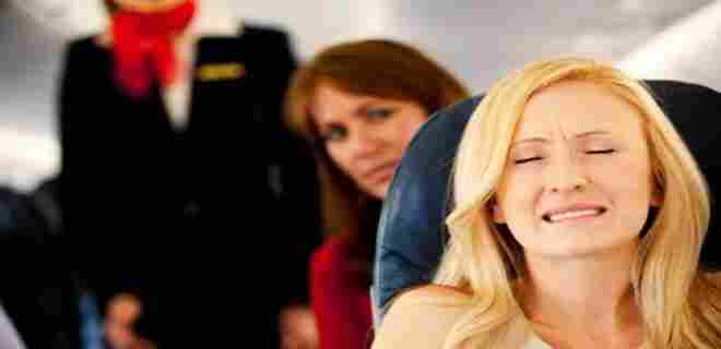 Kuşkucu biriyseniz dikkat!..