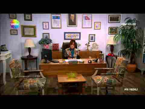 Pis Yedili 101 Bölüm TEK PARÇA