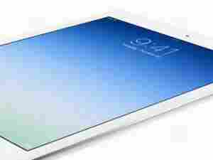 Yeni iPad için geri sayım başladı